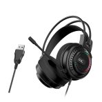 Diadema Gaming Genius rgb usb HS-G570U