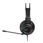 Diadema Gaming Genius rgb usb HS-G570U