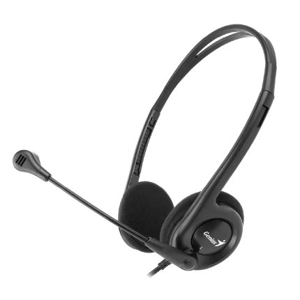 DIADEMA HS-200C 1 PLUG