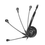 DIADEMA HS-200C 1 PLUG