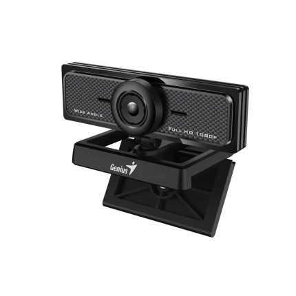 CAMARA WEB F100 V2