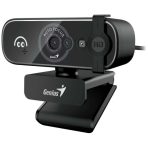 Camara Web Genius reconocimiento Facial FaceCam Open