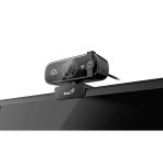 Camara Web Genius reconocimiento Facial FaceCam Open