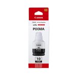 BOTELLA DE TINTA CANON GI-10 GI-10 PGBLACK (8.300 pag)