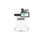 Ricoh Multifuncion mono IM 600F - CARTA Y OFICIO - 60PPM