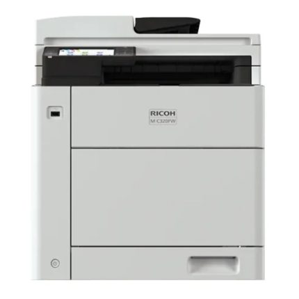 Impresora Multifuncional M C320FW a Color incluye Wi-Fi de fábrica