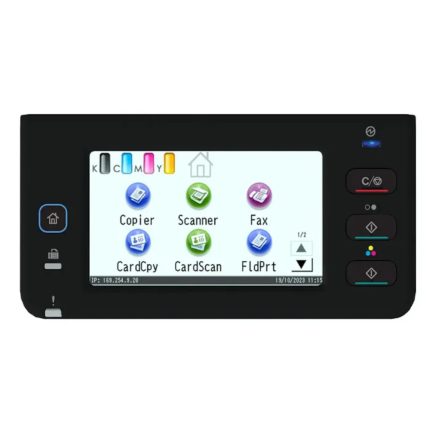 Impresora Multifuncional M C320FW a Color incluye Wi-Fi de fábrica