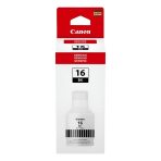 BOTELLA DE TINTA CANON GI-16 BLACK (9.000 pag)