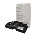 CAJA DE MANTENIMIENTO MC-G02