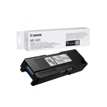 CAJA DE MANTENIMIENTO MC-G01
