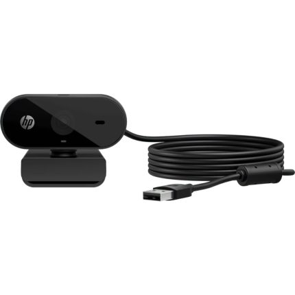 Cámara Web HP 320 FHD
