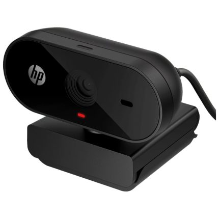 Cámara Web HP 320 FHD