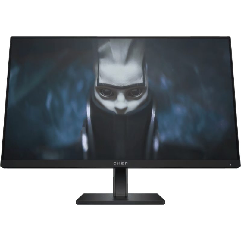 Monitor HP Gaming OMEN de 23,8 pulgadas FHD 165 Hz - OMEN 24(FHD/1920 x 1080/23.8/165 Hz) PIVOTABLE,ALTURA AJUSTABLE