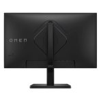 Monitor HP Gaming OMEN de 23,8 pulgadas FHD 165 Hz - OMEN 24(FHD/1920 x 1080/23.8/165 Hz) PIVOTABLE,ALTURA AJUSTABLE