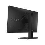 Monitor HP Gaming OMEN de 23,8 pulgadas FHD 165 Hz - OMEN 24(FHD/1920 x 1080/23.8/165 Hz) PIVOTABLE,ALTURA AJUSTABLE