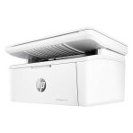 Impresora Multifuncional HP Laser Jet MFP M141w