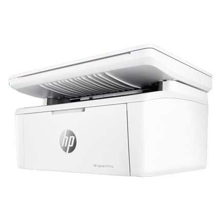 Impresora Multifuncional HP Laser Jet MFP M141w