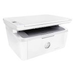 Impresora Multifuncional HP Laser Jet MFP M141w