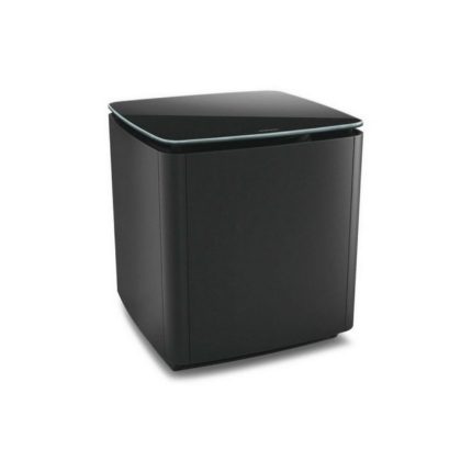 Subwoofer Bose 700 Inalambrico Negro