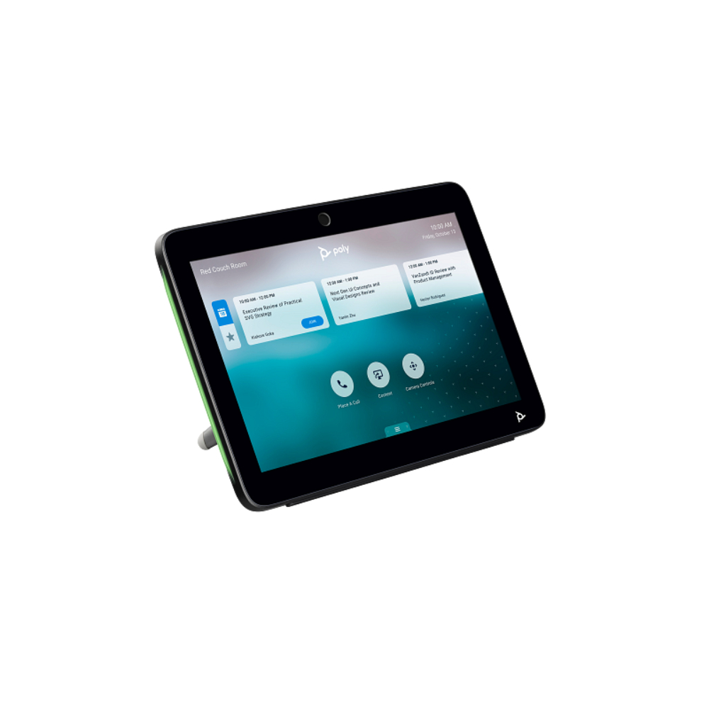 Poly TC10 Touch Controller Black Poly TC10 Touch Controller Black