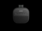 Parlante Bose SoundlinkMicro 2da Generacion Black