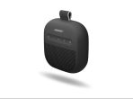 Parlante Bose SoundlinkMicro 2da Generacion Black