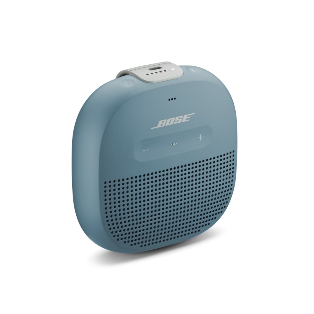 Parlante Bose SoundlinkMicro 2da Generacion Blue Dusk Parlante Bose SoundlinkMicro 2da Generacion Blue Dusk