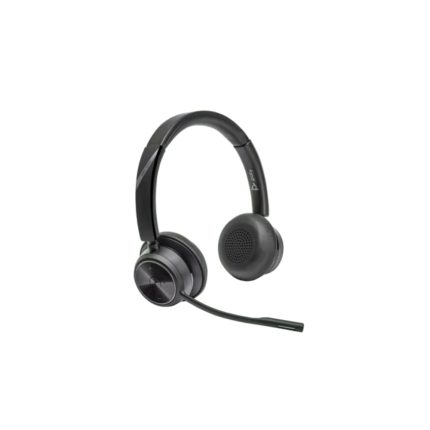 Poly Savi 7420 Office Stereo DECT 1920-1930 MHz Headset