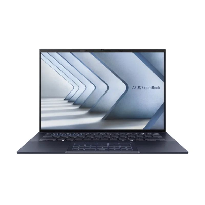ASUS EXPERTBOOK B9403CVAR-PP1829X INTEL CORE 7 150U LPDDR5X 32G[ON BD.] 1TB 2280 PCIE G414.0 OLEDWIN11 PRO