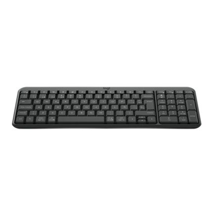 TECLADO BLUETOOTH K250 GRAPHITE