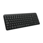 TECLADO BLUETOOTH K250 GRAPHITE