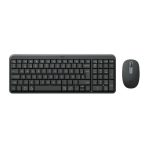 COMBO TECLADO-MOUSE WIRELESS BLUETOOTH MK250