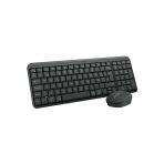 COMBO TECLADO-MOUSE WIRELESS BLUETOOTH MK250