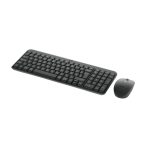 COMBO TECLADO-MOUSE WIRELESS BLUETOOTH MK250