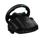 Timón LOGITECH G923 PS4 Gaming Español Timón de Carreras con Pedales USB