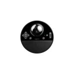 Cámara Web LOGITECH Todo En Uno Manos Libres COLOR Negro