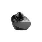 Cámara Web LOGITECH Todo En Uno Manos Libres COLOR Negro