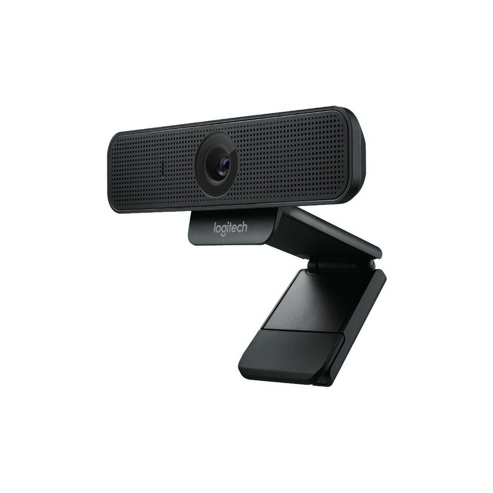 Camara Web LOGITECH Empresarial C925e COLOR Negro Camara Web LOGITECH Empresarial C925e COLOR Negro