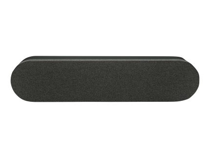 Parlante Logitech para cámara rally X1 color negro