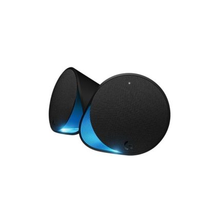 Parlante LOGITECH G560 2.1 Play advanced Logitech Gaming Potencia 120W