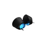 Parlante LOGITECH G560 2.1 Play advanced Logitech Gaming Potencia 120W