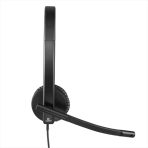 Diadema LOGITECH H570e stereo