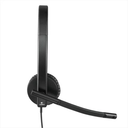 Diadema LOGITECH H570e stereo