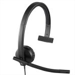 Diadema LOGITECH H570e stereo