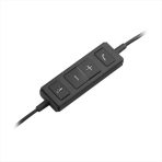 Diadema LOGITECH H570e stereo