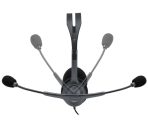 Diadema LOGITECH H111 Multidispositivo COLOR Negro