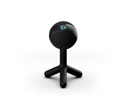 MICROFONO YETI ORB