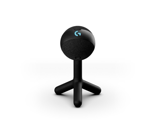 MICROFONO YETI ORB