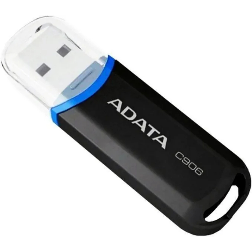 Memoria ADATA USB 2.0 32GB COLOR Negra Memoria ADATA USB 2.0 32GB COLOR Negra