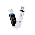 Memoria USB ADATA 2.0 64GB COLOR Negra